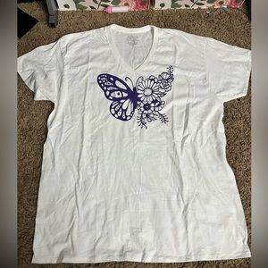 Pressed shirt